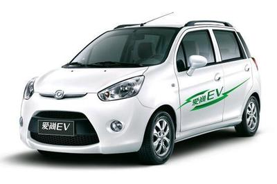 海馬新能源 擴(kuò)產(chǎn)至5萬(wàn)產(chǎn)能后，2024年再推四款純電動(dòng)車，加速布局電動(dòng)汽車市場(chǎng)