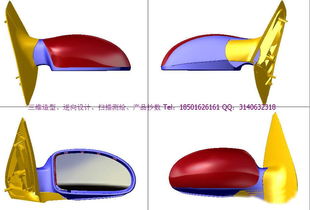 無(wú)錫產(chǎn)品設(shè)計(jì)新趨勢(shì) ZYX三維造型與市場(chǎng)調(diào)研的深度融合
