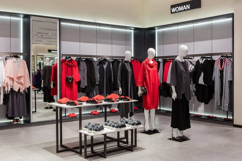 服裝企業(yè)商品部核心問(wèn)題與解決策略