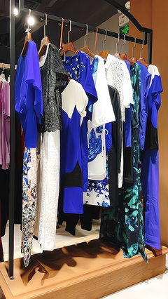 衣莎美諾 以匠心產品與卓越服務，贏得服裝鞋帽消費者的信賴